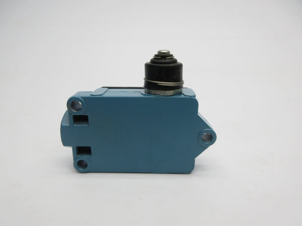 MICRO SWITCH BZF1-2RN-LH 250VAC 10A NSNP