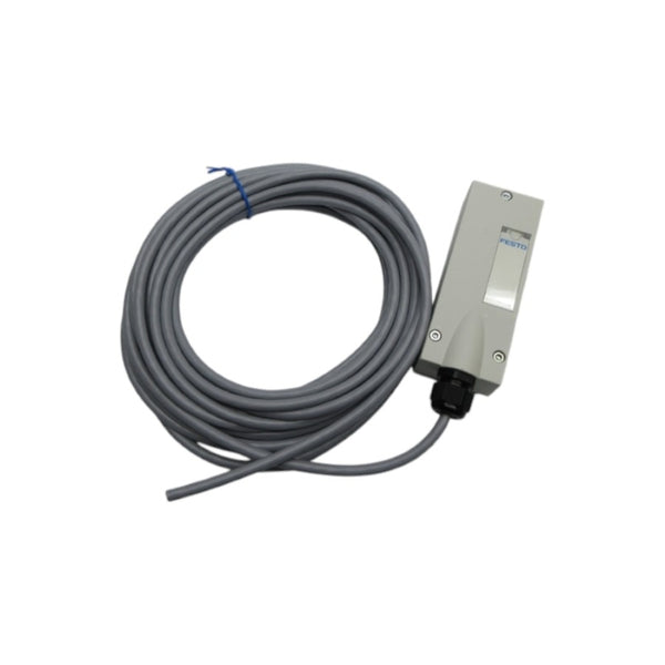 FESTO NEBV-S1W37-KM-10-LE10 543273 0-30VDC NSNP