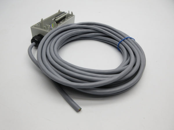 FESTO NEBV-S1W37-KM-10-LE10 543273 0-30VDC NSNP