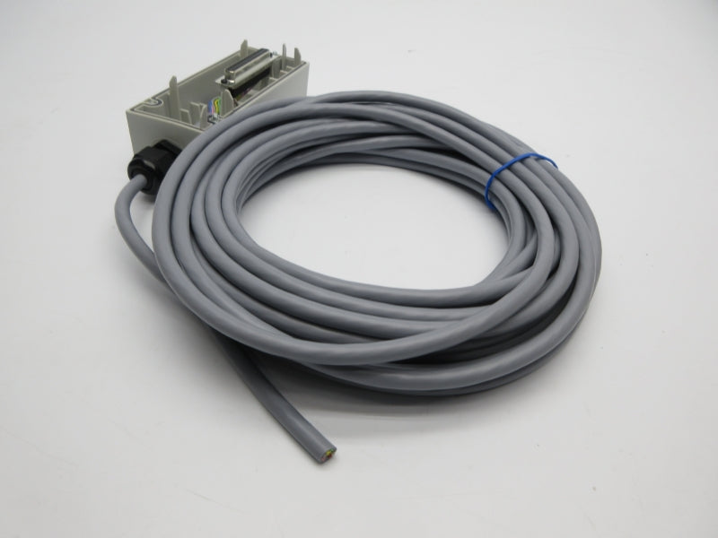FESTO NEBV-S1W37-KM-10-LE10 543273 0-30VDC NSNP