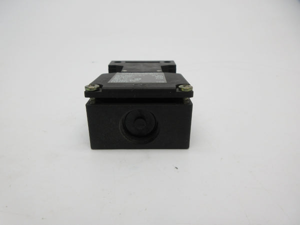 SCHMERSAL AZ16-03ZVRK-M20 500V NSNP
