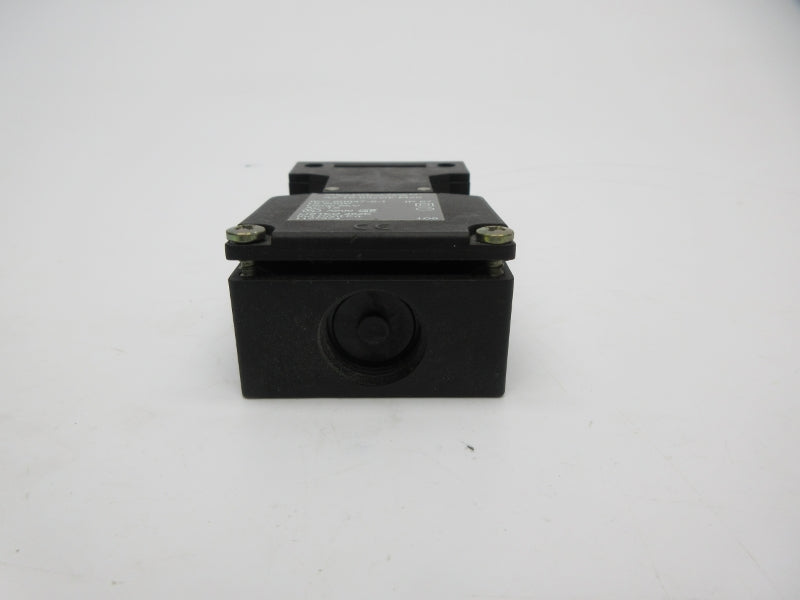 SCHMERSAL AZ16-03ZVRK-M20 500V NSNP