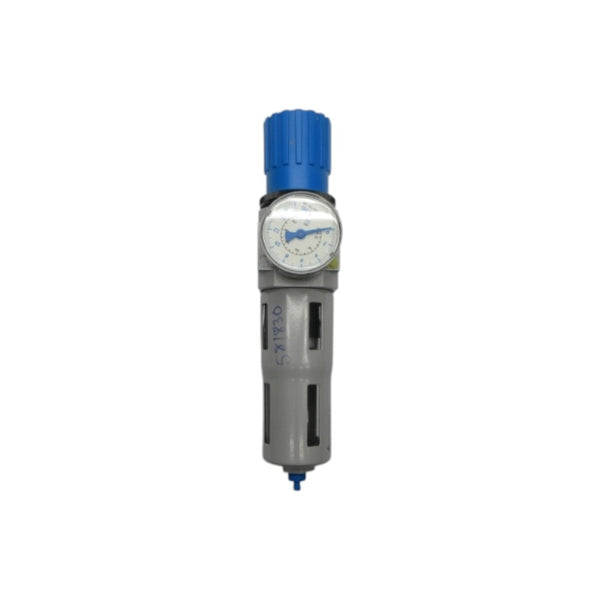FESTO LFR-D-MIDI 546425 240PSI (AS PICTURED) NSNP