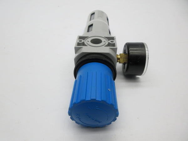 FESTO LFR-D-MIDI 546425 240PSI (AS PICTURED) NSNP