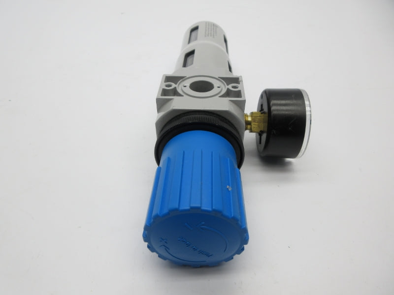 FESTO LFR-D-MIDI 546425 240PSI (AS PICTURED) NSNP