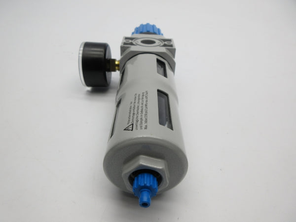 FESTO LFR-D-MIDI 546425 240PSI (AS PICTURED) NSNP