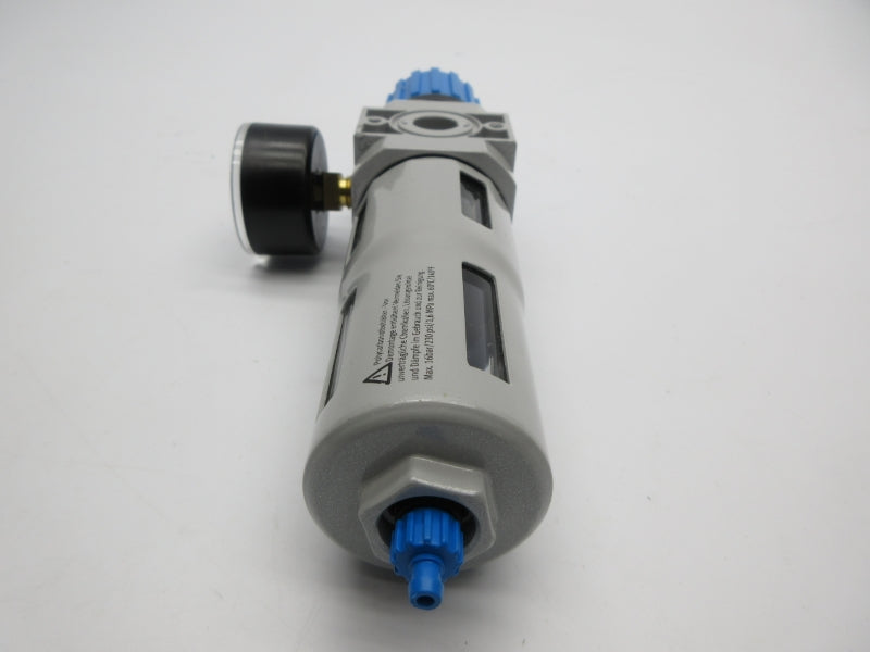 FESTO LFR-D-MIDI 546425 240PSI (AS PICTURED) NSNP
