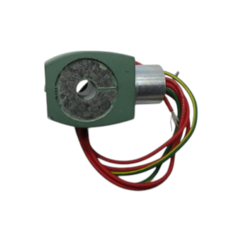 ASCO 238210-058D 220/240V NSNP