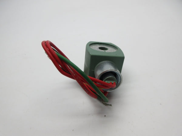 ASCO 238210-058D 220/240V NSNP