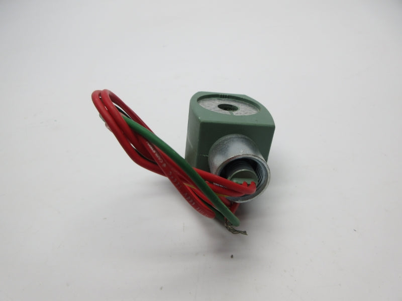 ASCO 238210-058D 220/240V NSNP