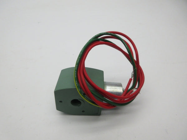 ASCO 238210-058D 220/240V NSNP