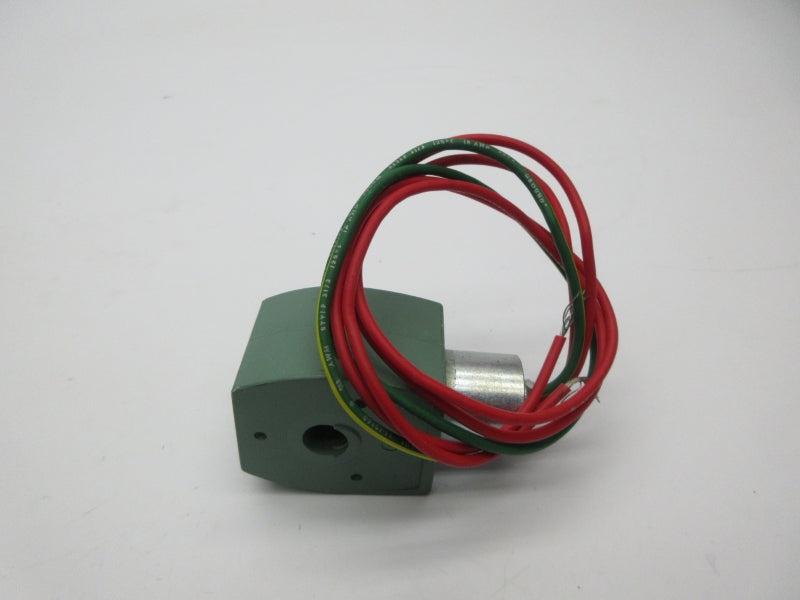 ASCO 238210-058D 220/240V NSNP
