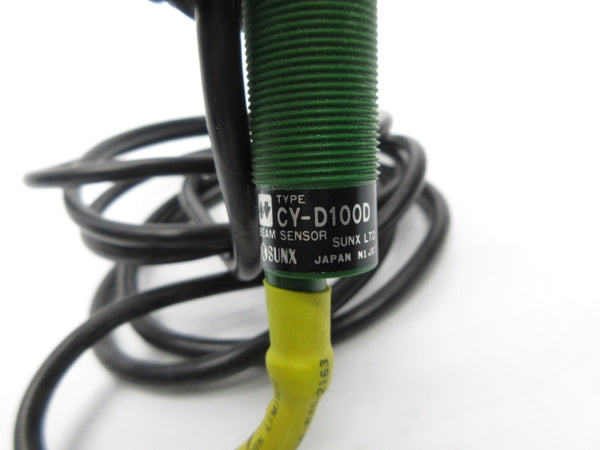 SUNX CY-D100D NSNP