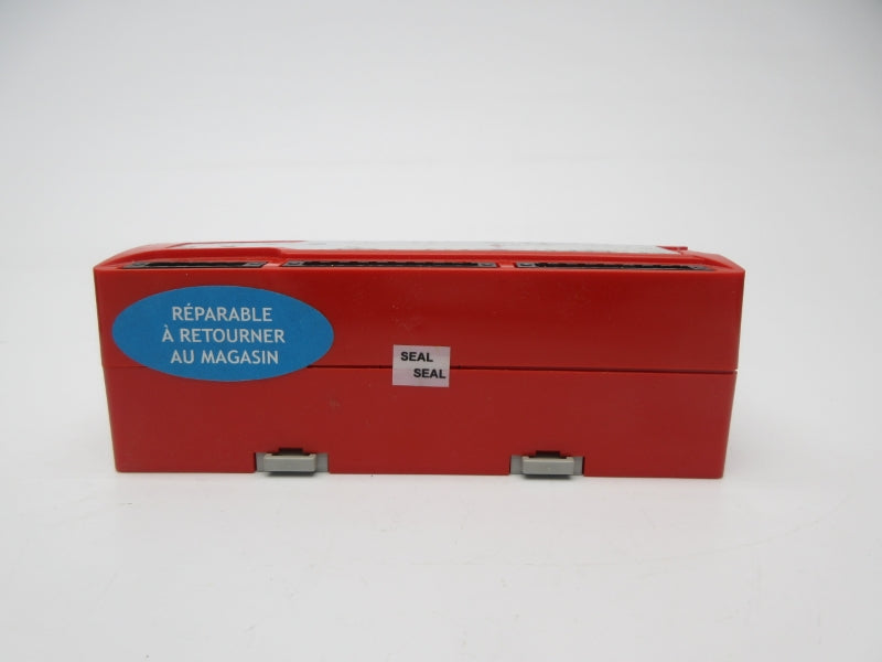 ALLEN BRADLEY 1791DS-IB8XOBV4 SER. A NSNP