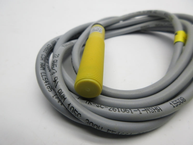 TURCK BI2-S12-AN6X 4653100 NSNP