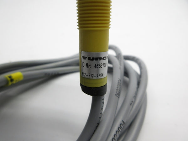 TURCK BI2-S12-AN6X 4653100 NSNP