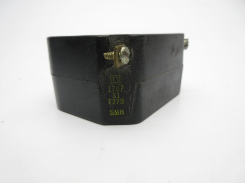 SQUARE D 1707-S1-T27B 550/600V NSNP