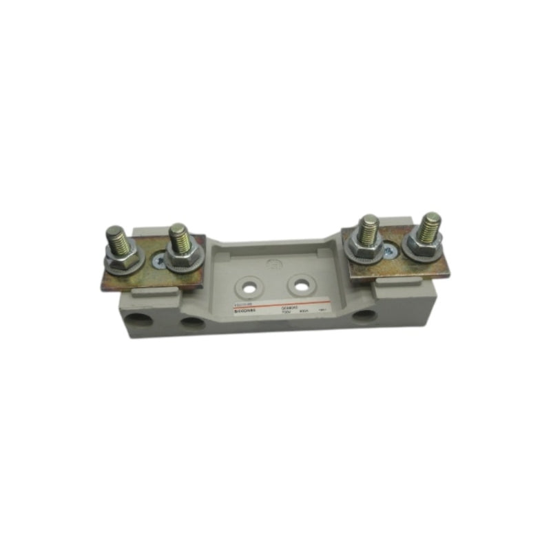 FERRAZ SHAWMUT Q098040 SI00DN80 700V 400A NSNP