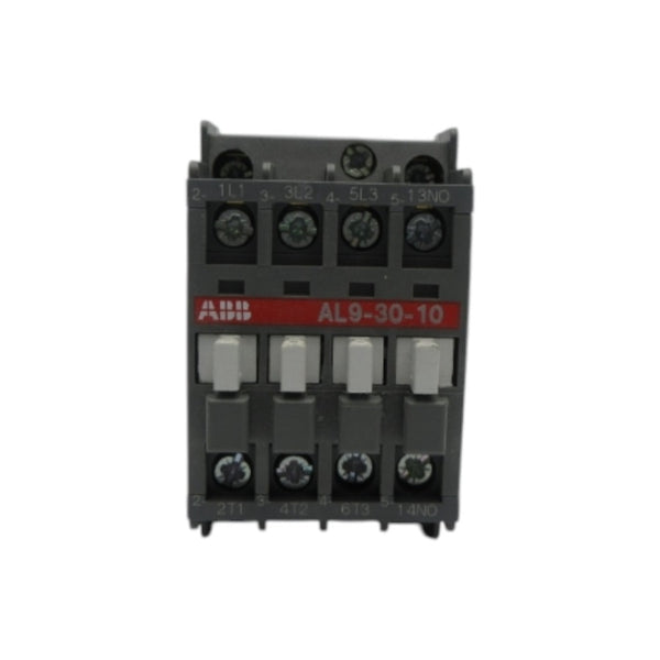 ABB AL9-30-10-81 24VDC NSNP