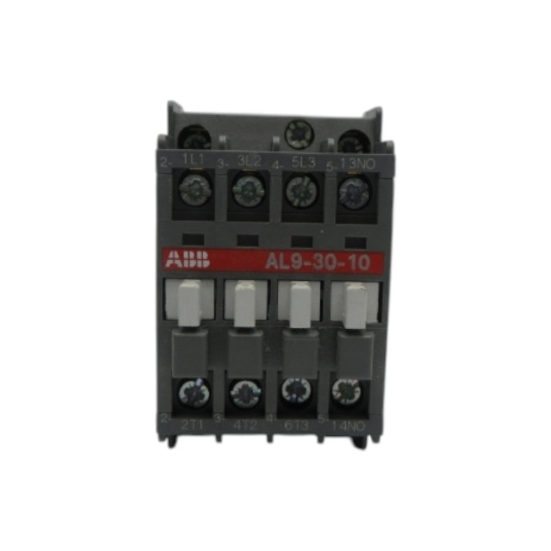 ABB AL9-30-10-81 24VDC NSNP