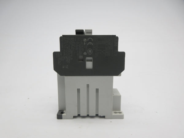 ABB AL9-30-10-81 24VDC NSNP