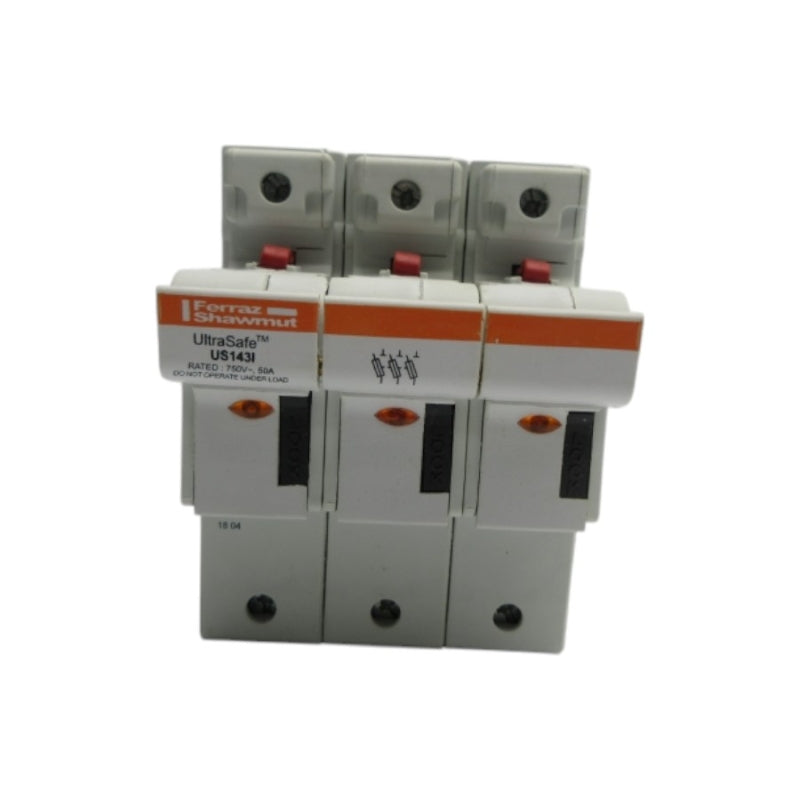 FERRAZ SHAWMUT US143I 750V 50A NSNP
