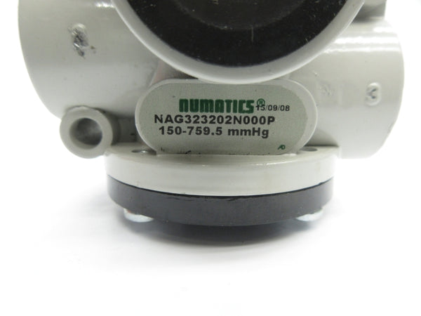 NUMATICS NAG323202N000P NSNP
