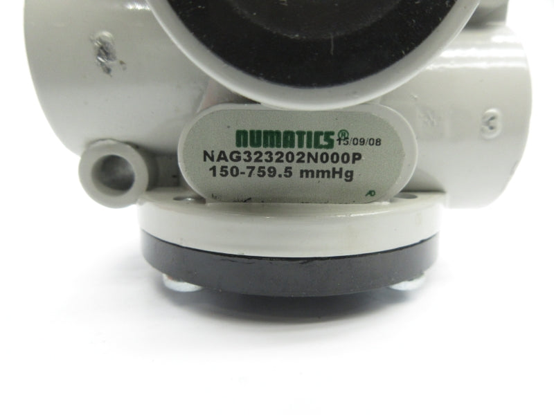 NUMATICS NAG323202N000P NSNP