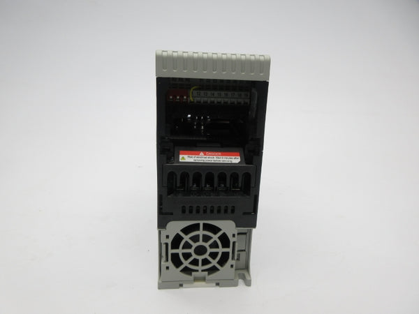 ALLEN BRADLEY 25B-D2P3N114 SER. A F/W 6.001 323-528VAC 3.2A NSNP