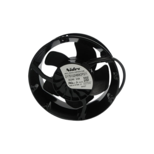 NIDEC D1751U24B8CP371 24VDC 3.4A NSNP