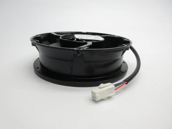 NIDEC D1751U24B8CP371 24VDC 3.4A NSNP