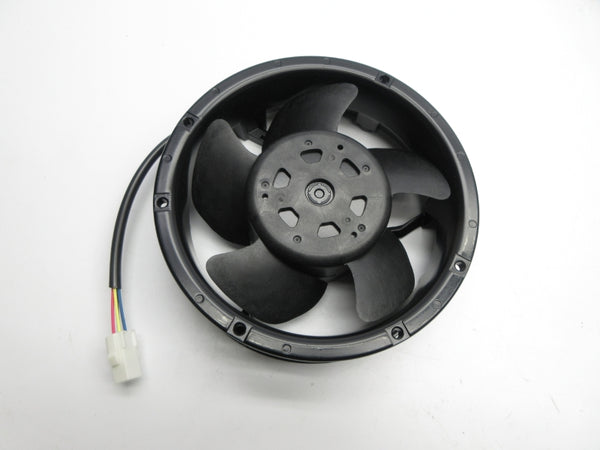 NIDEC D1751U24B8CP371 24VDC 3.4A NSNP