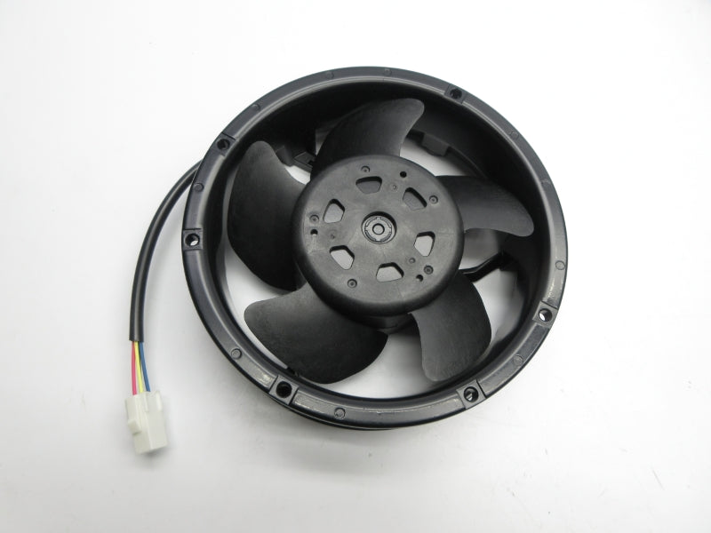 NIDEC D1751U24B8CP371 24VDC 3.4A NSNP