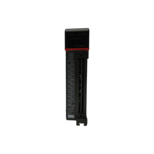 MODULE 405-4DAC 0-10VDC (NO DOOR) NSNP