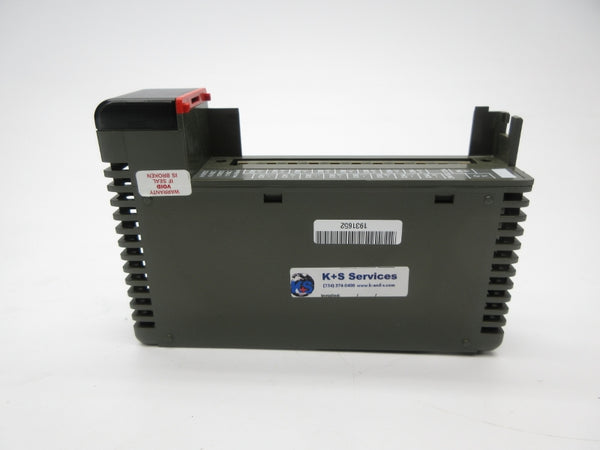 MODULE 405-4DAC 0-10VDC (NO DOOR) NSNP