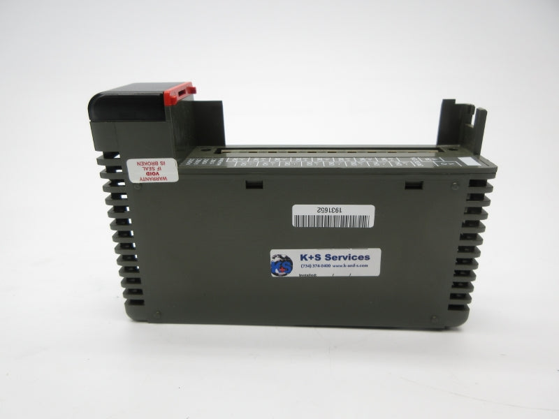 MODULE 405-4DAC 0-10VDC (NO DOOR) NSNP