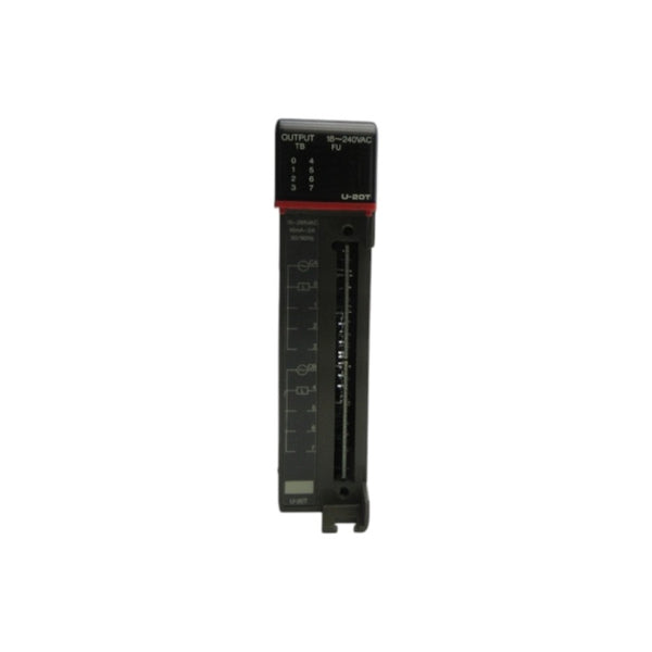 MODULE U-20T 18-240VAC (NO DOOR) NSNP