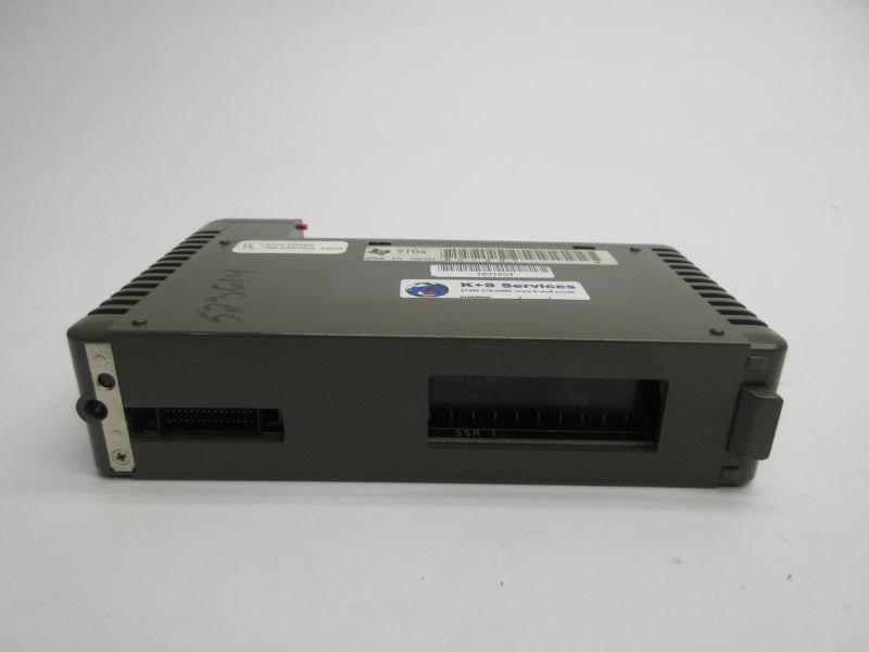 MODULE U-20T 18-240VAC (NO DOOR) NSNP