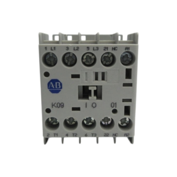 ALLEN BRADLEY 100-K09J01 SER. A 24VDC NSNP