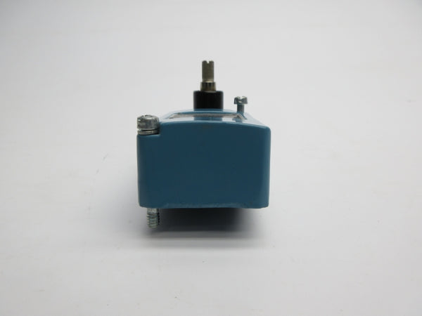 MICRO SWITCH 201LS6 480VAC 10A NSNP