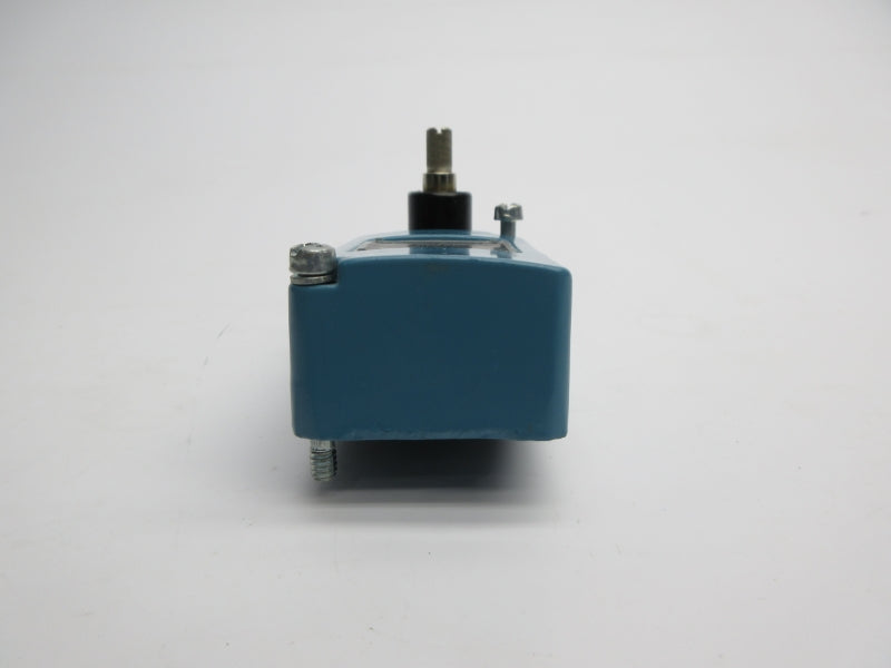 MICRO SWITCH 201LS6 480VAC 10A NSNP