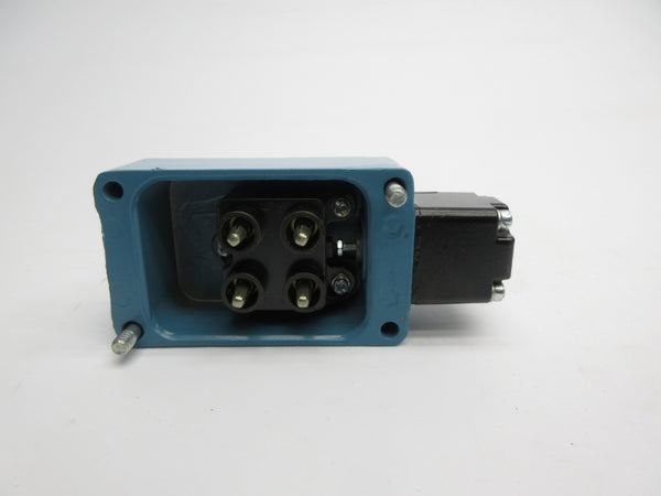 MICRO SWITCH 201LS6 480VAC 10A NSNP