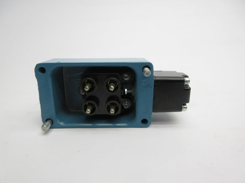 MICRO SWITCH 201LS6 480VAC 10A NSNP