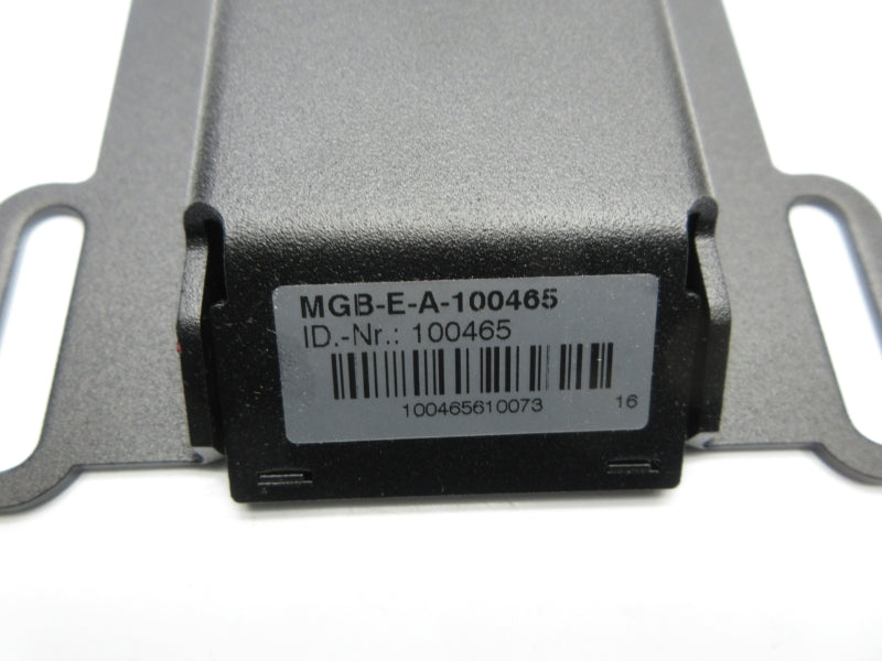 EUCHNER MGB-E-A-100465 NSNP