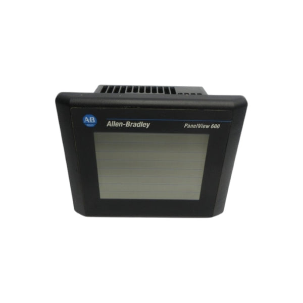 ALLEN BRADLEY 2711-T6C5L1 SER. B F/W 4.41 NSNP