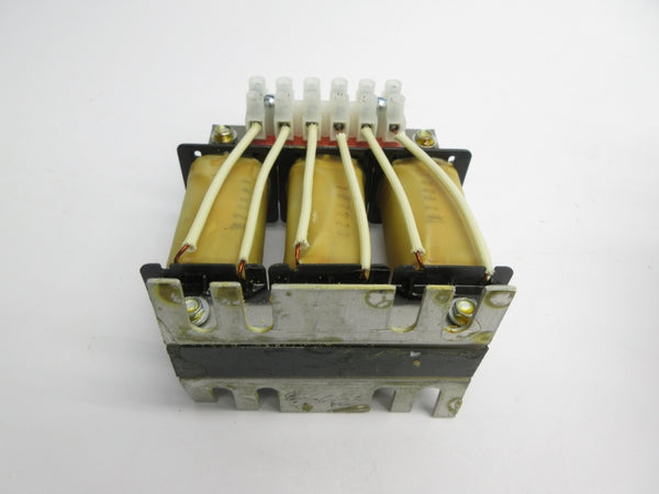 ALLEN BRADLEY 1321-3R4-B 150135 4A NSNP