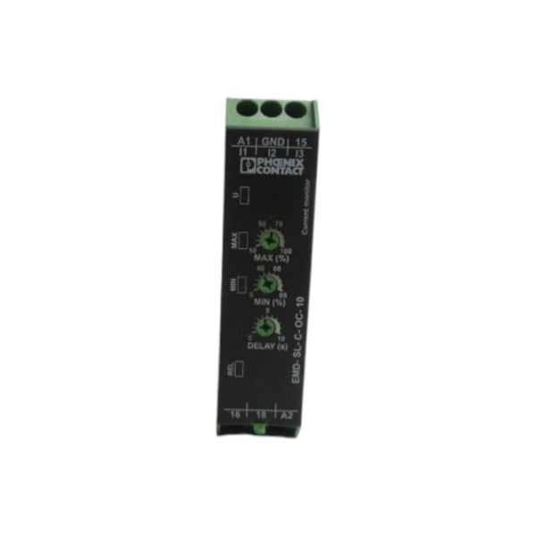 PHOENIX CONTACT EMD-SL-C-OC-10 2866019 NSNP