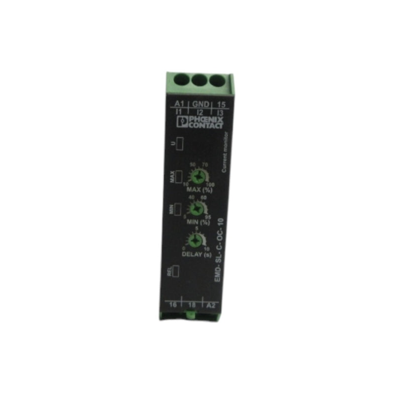 PHOENIX CONTACT EMD-SL-C-OC-10 2866019 NSNP