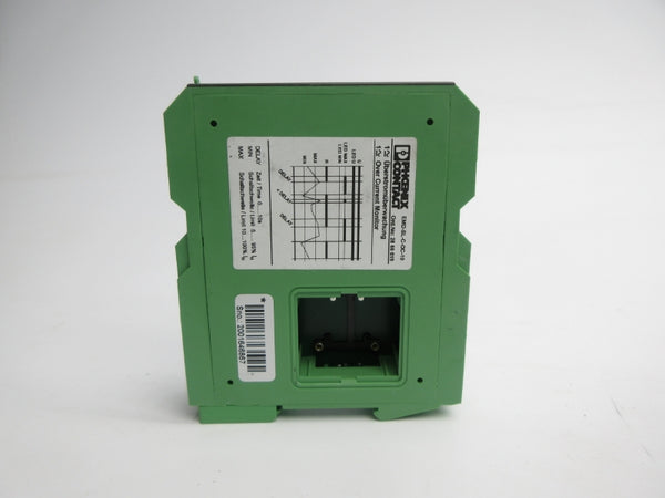 PHOENIX CONTACT EMD-SL-C-OC-10 2866019 NSNP