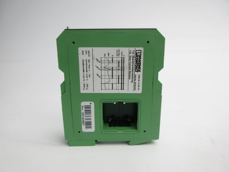 PHOENIX CONTACT EMD-SL-C-OC-10 2866019 NSNP